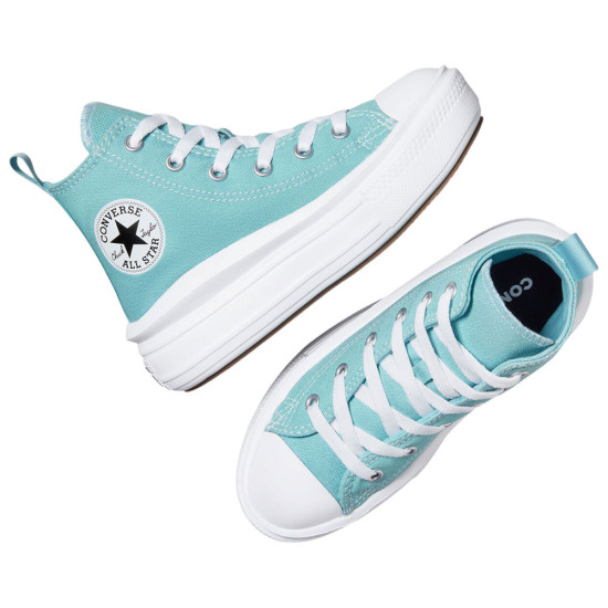 Converse Chuck Taylor All Star Move Hi Platform